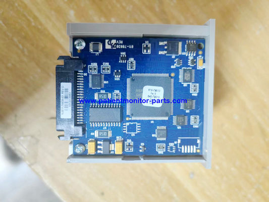 النموذج: XE-60B PN:600-23400-17 فيليب IntelliVue MP5 مراقبة المرضى، مسجل، طابعة