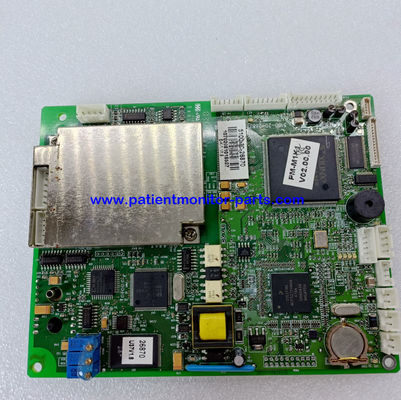 PN M52A-20-86101 جهاز مراقبة المرضى اللوحة الأم لجهاز Mindray MEC-1000 جهاز مراقبة المرضى