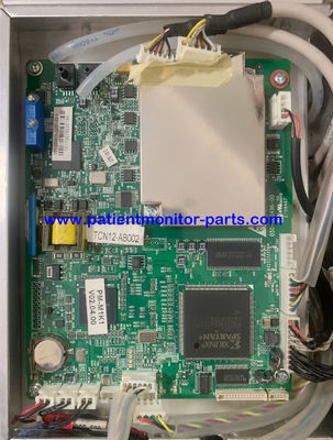 PN M52A-20-86101 جهاز مراقبة المرضى اللوحة الأم لجهاز Mindray MEC-1000 جهاز مراقبة المرضى