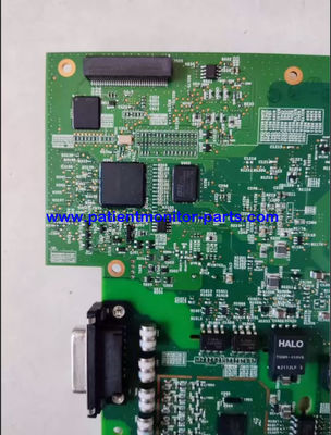 فيليب مراقب المريض أجزاء إصلاح PageWriter TC10 الكارديوغرام الكهربائي لوحة الأم ASSY 4535646051