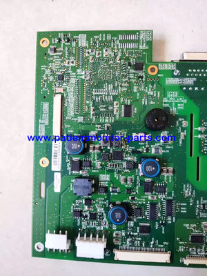 فيليب مراقب المريض أجزاء إصلاح PageWriter TC10 الكارديوغرام الكهربائي لوحة الأم ASSY 4535646051