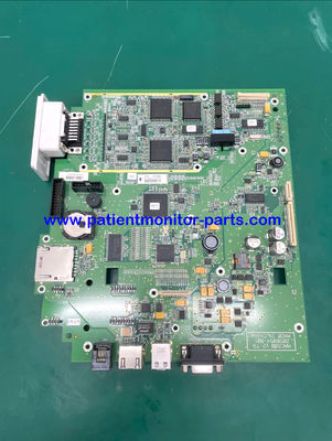 PN 2035657-001 GE أجزاء إصلاح ECG للوحة الأم لجهاز MAC800 ECG