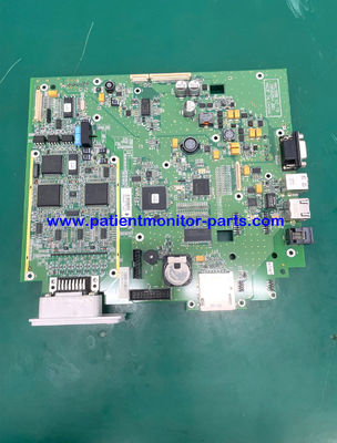 PN 2035657-001 GE أجزاء إصلاح ECG للوحة الأم لجهاز MAC800 ECG