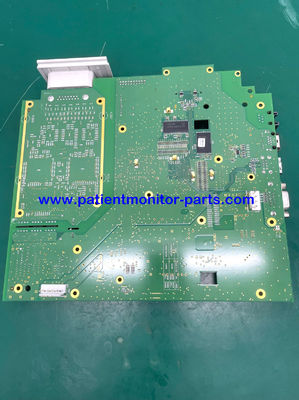 PN 2035657-001 GE أجزاء إصلاح ECG للوحة الأم لجهاز MAC800 ECG