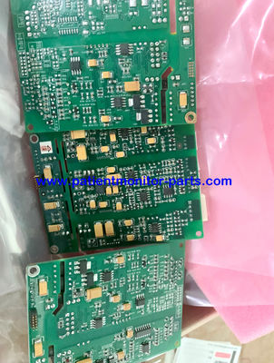 غولدواي G30 G40 UT4000B مراقبة المريض لوحة ضغط دم مزدوجة