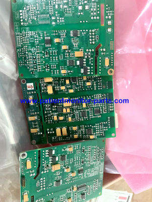غولدواي G30 G40 UT4000B مراقبة المريض لوحة ضغط دم مزدوجة