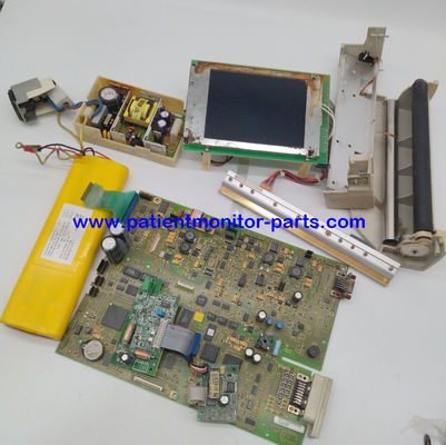 PN 2036124-001 اللوحة الأم لجهاز الكهرباء القلبية GE MAC1200