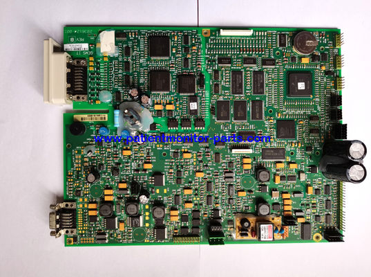 PN 2036124-001 اللوحة الأم لجهاز الكهرباء القلبية GE MAC1200