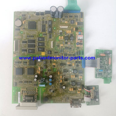 PN 2036124-001 اللوحة الأم لجهاز الكهرباء القلبية GE MAC1200