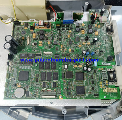 PN 2036124-001 اللوحة الأم لجهاز الكهرباء القلبية GE MAC1200