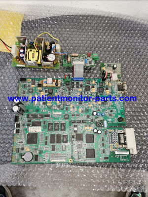 PN 2036124-001 اللوحة الأم لجهاز الكهرباء القلبية GE MAC1200
