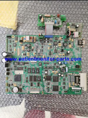 PN 2036124-001 اللوحة الأم لجهاز الكهرباء القلبية GE MAC1200