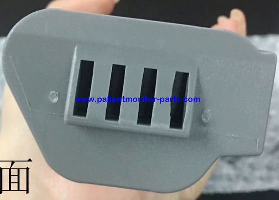 GE MAC3500 MAC5000 MAC5500 آلة تخطيط القلب الكهربائي بطارية PN 900770-001 18V,3500mAh