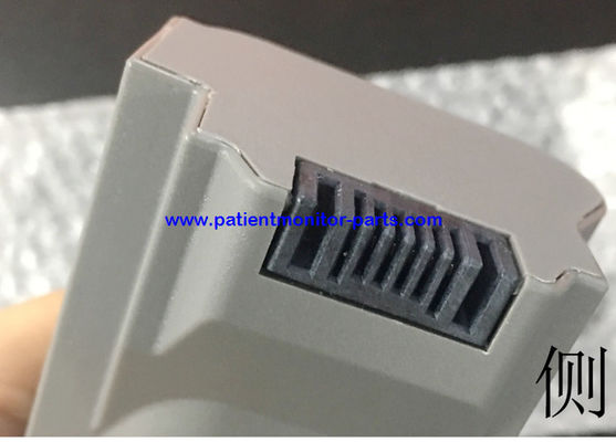 GE MAC3500 MAC5000 MAC5500 آلة تخطيط القلب الكهربائي بطارية PN 900770-001 18V,3500mAh