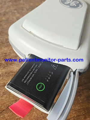 SET SpO2 Module GE وحدة تاريخ المريض مع ضمان لمدة 3 أشهر REF 2016793-002