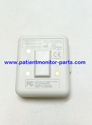 REF 453564413441 بطاريات المعدات الطبية، IntelliVue MX40 بطارية مراقبة المرضى 3.7 فولت 7.0 WH بطارية الليثيوم