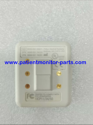 REF 453564413441 بطاريات المعدات الطبية، IntelliVue MX40 بطارية مراقبة المرضى 3.7 فولت 7.0 WH بطارية الليثيوم