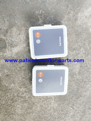 REF 453564413441 بطاريات المعدات الطبية، IntelliVue MX40 بطارية مراقبة المرضى 3.7 فولت 7.0 WH بطارية الليثيوم