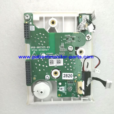 جهاز مراقبة المرضى (Mindray BeneVision N1) معدات طبية ملحقات (N1) لوحة معايير (MR SpO2-IBP-MP1)