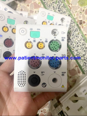 جهاز مراقبة المرضى (Mindray BeneVision N1) معدات طبية ملحقات (N1) لوحة معايير (MR SpO2-IBP-MP1)