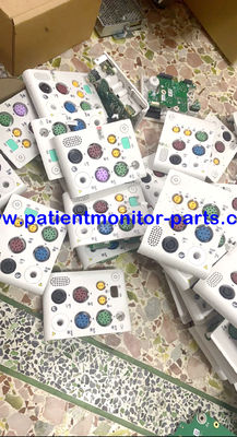 جهاز مراقبة المرضى (Mindray BeneVision N1) معدات طبية ملحقات (N1) لوحة معايير (MR SpO2-IBP-MP1)