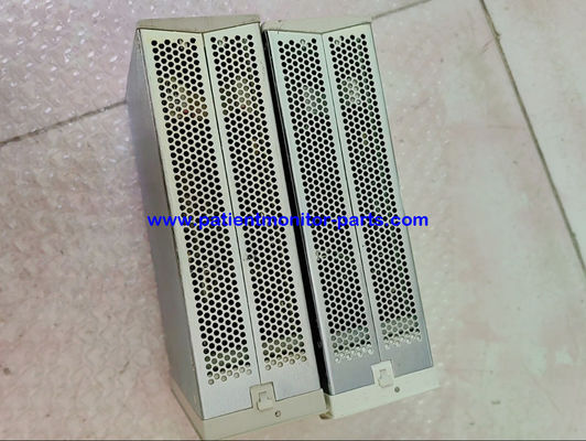 MMS Spacelabs 91496/90496 وحدة مراقبة المرضى مع 90 يوماً من الضمان
