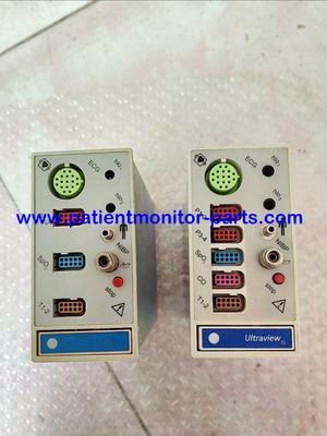 MMS Spacelabs 91496/90496 وحدة مراقبة المرضى مع 90 يوماً من الضمان