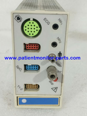 MMS Spacelabs 91496/90496 وحدة مراقبة المرضى مع 90 يوماً من الضمان
