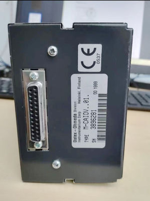 PN:898624 وحدة غاز مراقبة المرضى في المستشفى GE Datex-Ohmeda TYPE M-CAIOV