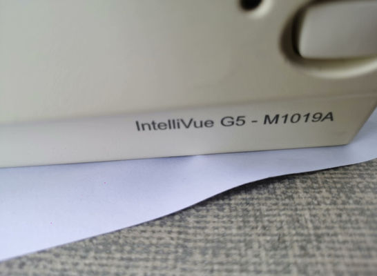 MMS فيليب مراقبة المريض وحدة الغاز IntelliVue G5-M1019A