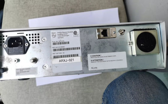 MMS فيليب مراقبة المريض وحدة الغاز IntelliVue G5-M1019A
