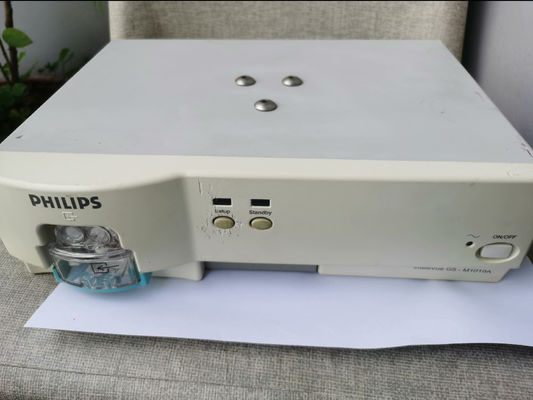 MMS فيليب مراقبة المريض وحدة الغاز IntelliVue G5-M1019A