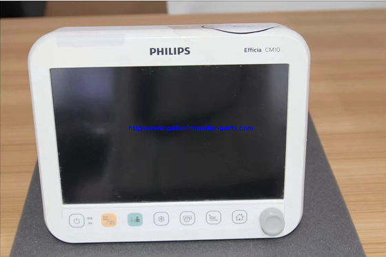 فيليب إفيسيا CM10 مراقبة المرضى قطع الغيار / أجزاء المعدات الطبية