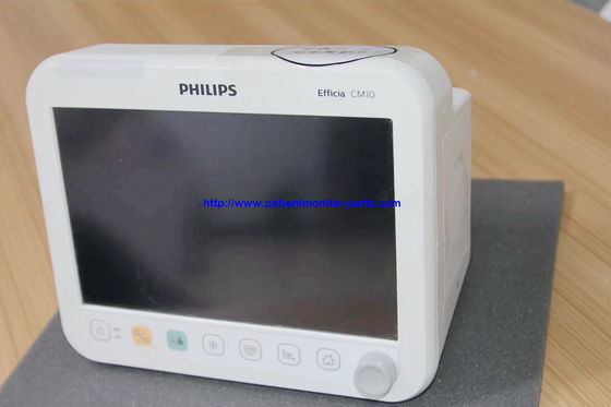 فيليب إفيسيا CM10 مراقبة المرضى قطع الغيار / أجزاء المعدات الطبية