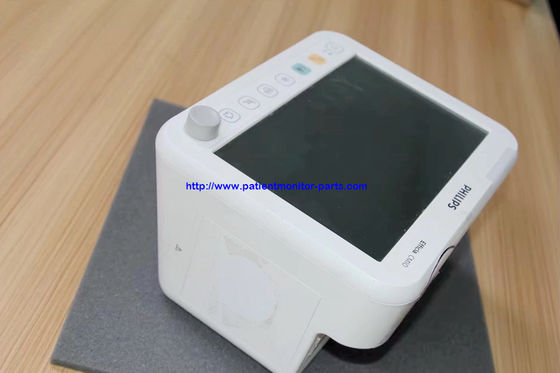فيليب إفيسيا CM10 مراقبة المرضى قطع الغيار / أجزاء المعدات الطبية