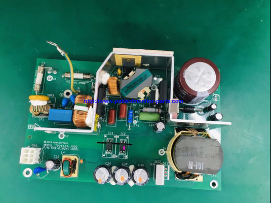 النموذج 7001633-J000 أجزاء طبية IntelliVue MX400 MX450 جهاز مراقبة المريض PN509-010247-0001