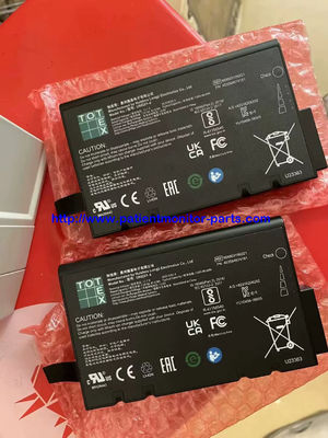 آلة فيليب TC20 TC50 ECG ، سلسلة CM بطاريات مراقبة المريض REF 989803199221