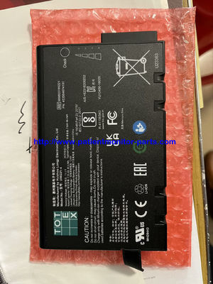 آلة فيليب TC20 TC50 ECG ، سلسلة CM بطاريات مراقبة المريض REF 989803199221