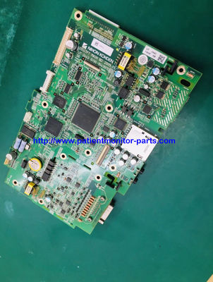 NIHON KOHDEN ECG-1250P، ECG-1350 آلة تخطيط القلب الكهربائي اللوحة الأم 1350TFT UT-2443 6190-904997C