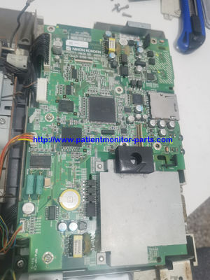 NIHON KOHDEN ECG-1250P، ECG-1350 آلة تخطيط القلب الكهربائي اللوحة الأم 1350TFT UT-2443 6190-904997C