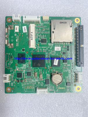 أجزاء استبدال شاشة مراقبة المرضى Mindray اللوحة الأم IMEC5 IMEC6 IMEC7 IMEC8 IMEC10 IMEC12 REF 051-000964-00