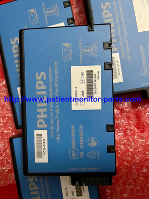 PN ME202EK بطارية الليثيوم الأصلية لجهاز مراقبة المرضى VM4 VM6 VM8 VS2 VS3 CM10 CM12 CM120