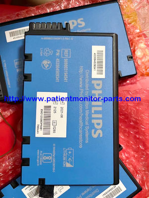 PN ME202EK بطارية الليثيوم الأصلية لجهاز مراقبة المرضى VM4 VM6 VM8 VS2 VS3 CM10 CM12 CM120