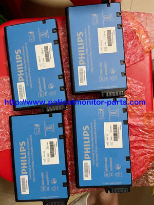 PN ME202EK بطارية الليثيوم الأصلية لجهاز مراقبة المرضى VM4 VM6 VM8 VS2 VS3 CM10 CM12 CM120