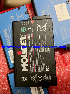 PN ME202EK بطارية الليثيوم الأصلية لجهاز مراقبة المرضى VM4 VM6 VM8 VS2 VS3 CM10 CM12 CM120