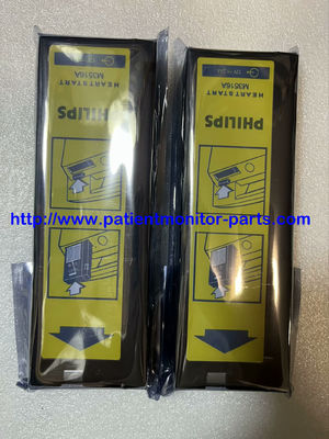PHILIP HeartStart XL M4735A جهاز التهاب ضربات القلب بطاريات المعدات الطبية الأصلية M3516A