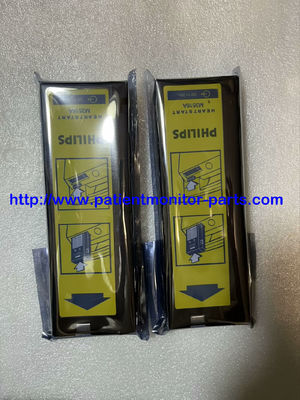 PHILIP HeartStart XL M4735A جهاز التهاب ضربات القلب بطاريات المعدات الطبية الأصلية M3516A