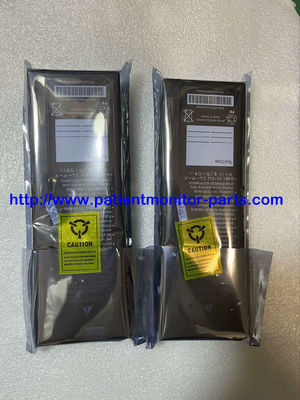 PHILIP HeartStart XL M4735A جهاز التهاب ضربات القلب بطاريات المعدات الطبية الأصلية M3516A
