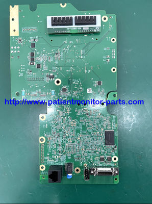المعدات الطبية (Mindray Beneheart D2 D3 D5 D6 جهاز التهاب القلب) اللوحة الأم PN 050-002195-03