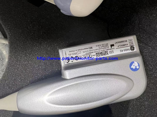المعدات الطبية GE RAB6-RS B المسبار بالموجات فوق الصوتية